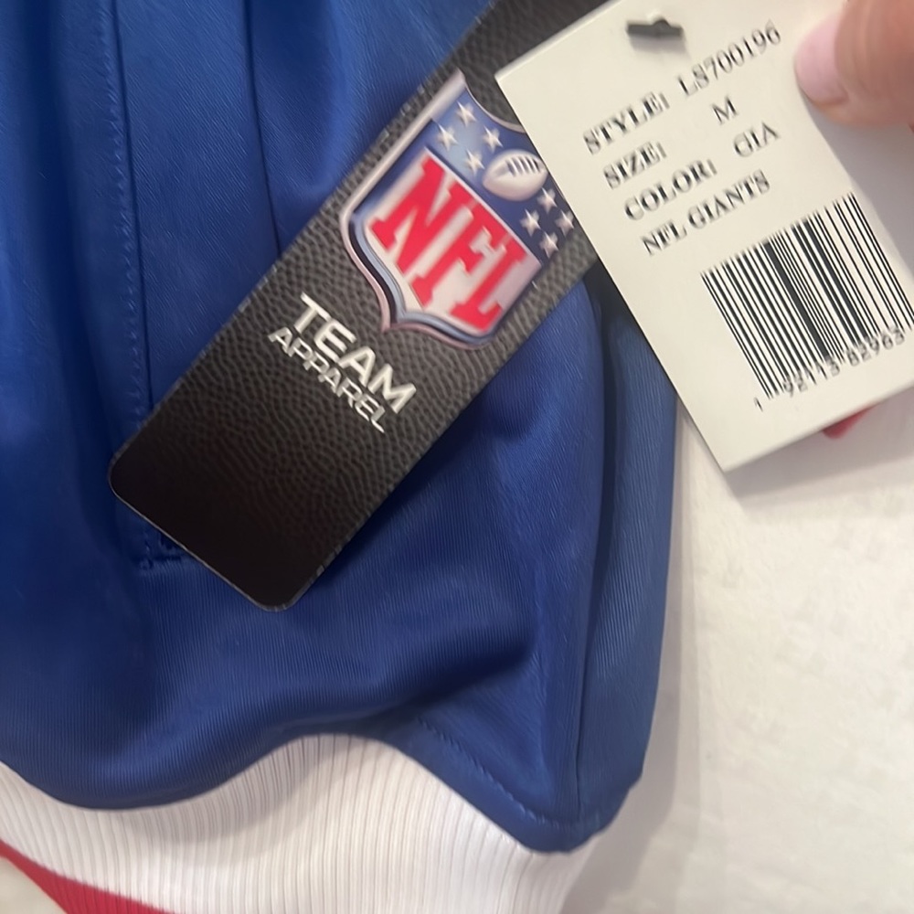 NFL Yankee man jacket - Picture 8 of 8